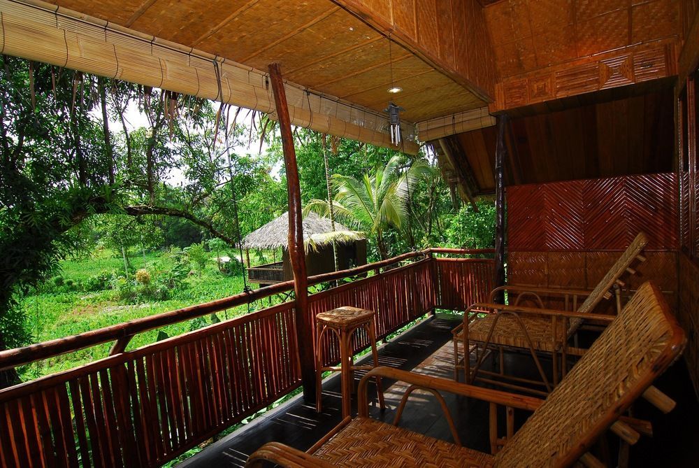 Palau Plantation Resort Koror Exteriör bild