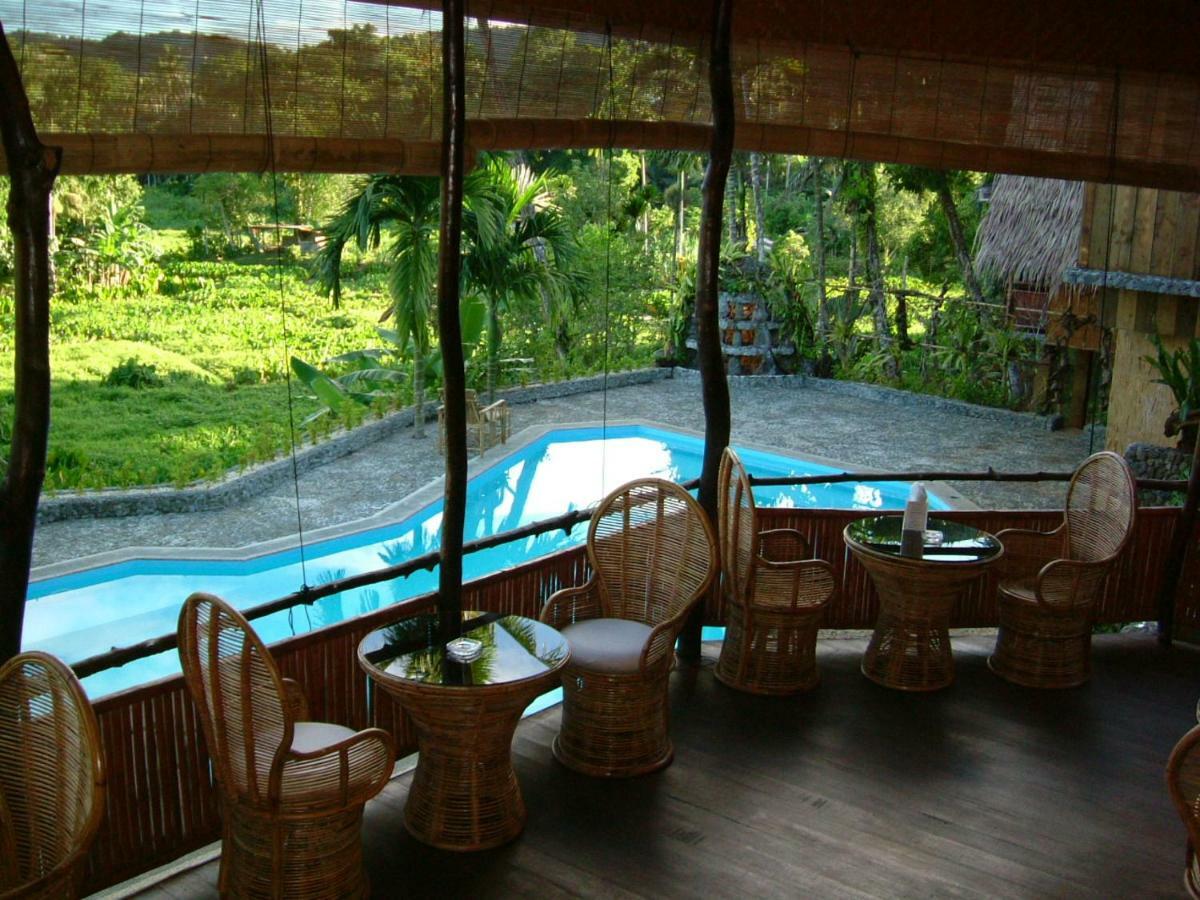 Palau Plantation Resort Koror Exteriör bild
