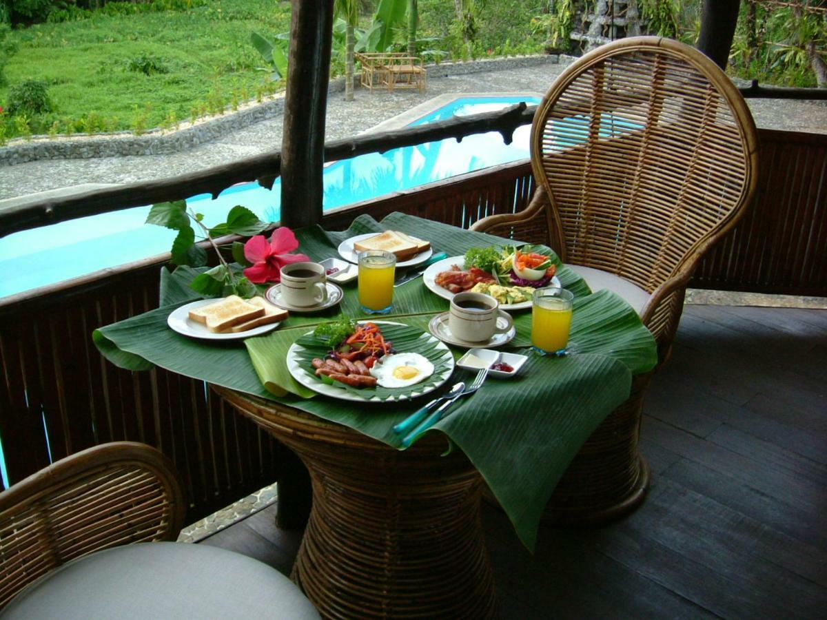 Palau Plantation Resort Koror Exteriör bild