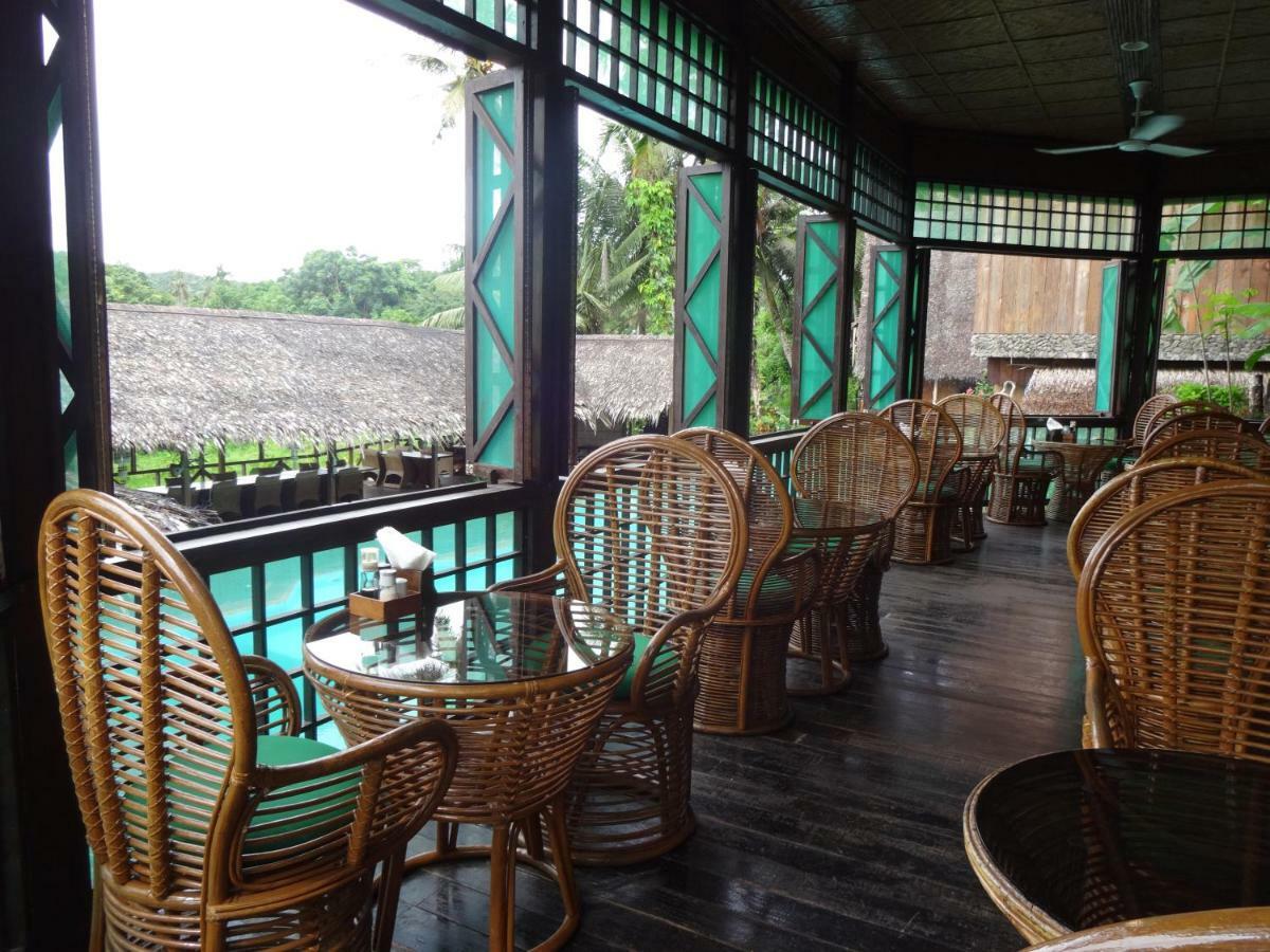 Palau Plantation Resort Koror Exteriör bild