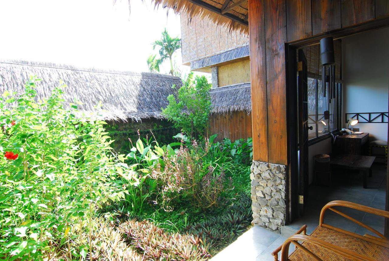 Palau Plantation Resort Koror Exteriör bild